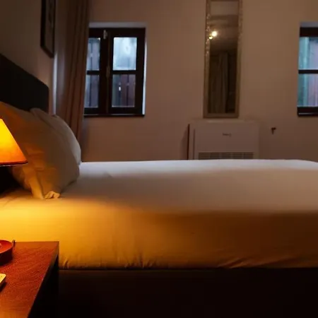 Villa Quinta Gerais *