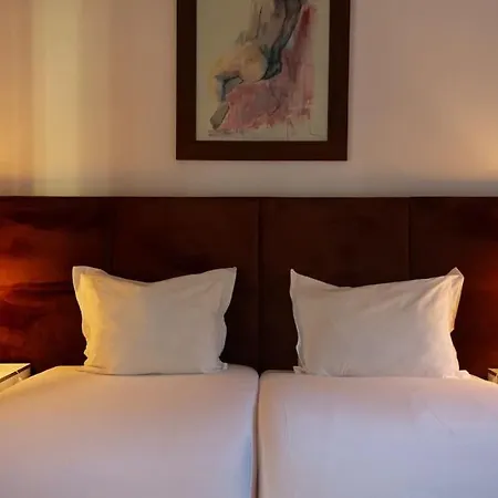 Quinta Gerais Villa *