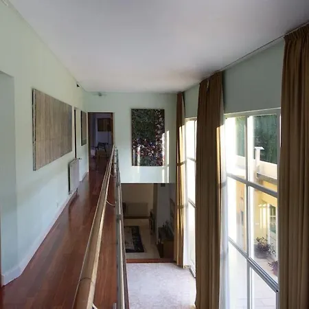 Villa Quinta Gerais *