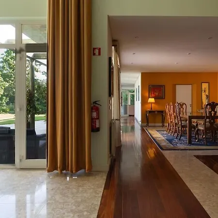 Quinta Gerais Marco de Canavezes