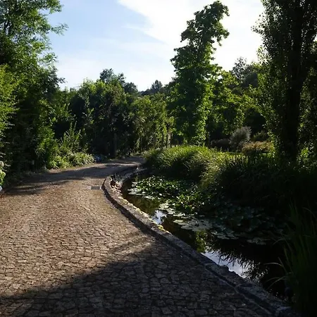 Quinta Gerais Marco de Canaveses