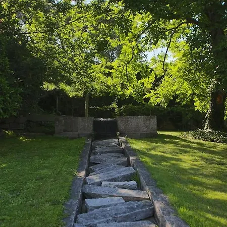 Quinta Gerais Villa Marco de Canaveses