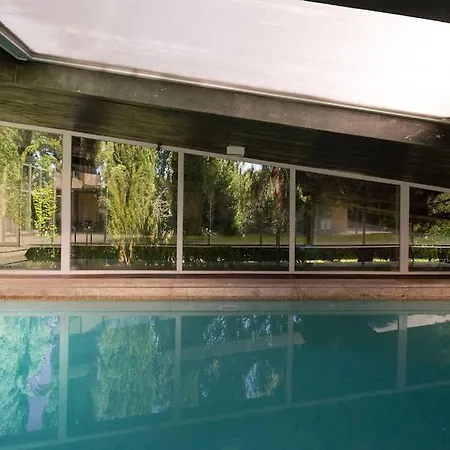 Villa Quinta Gerais Marco de Canavezes