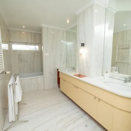 Villa Quinta Gerais Marco de Canavezes