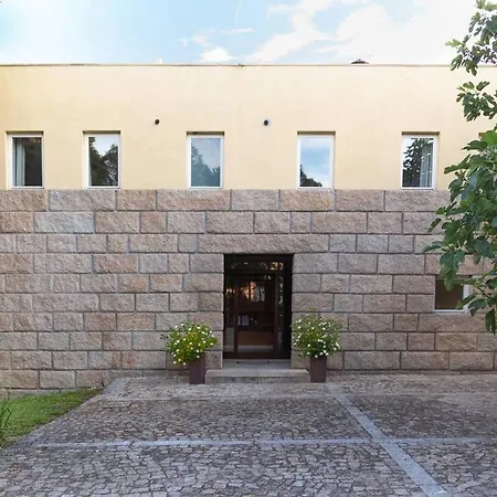 Quinta Gerais Villa *