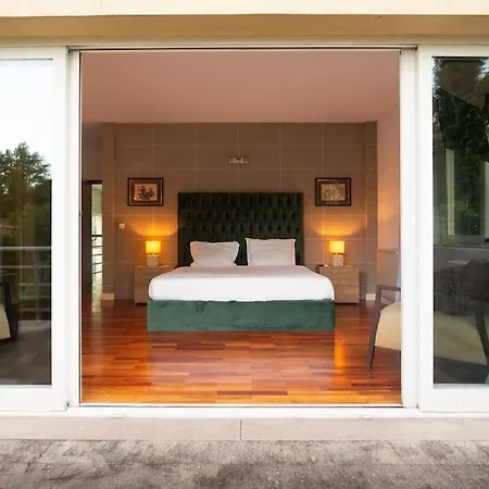 Quinta Gerais * Marco de Canavezes