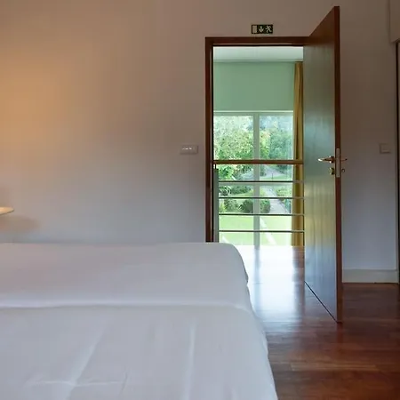 Quinta Gerais Villa *