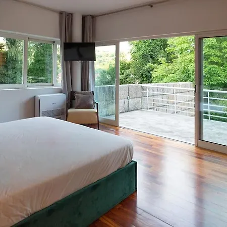 Quinta Gerais Marco de Canavezes