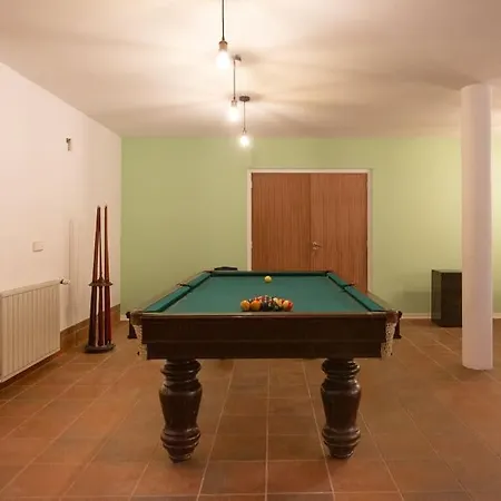 Quinta Gerais * Marco de Canavezes