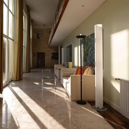 Quinta Gerais Villa