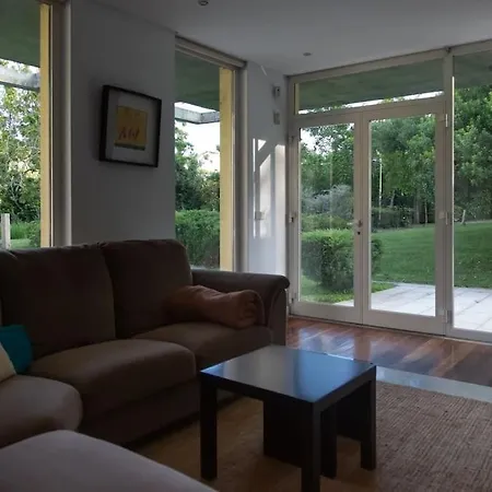 Quinta Gerais Villa *