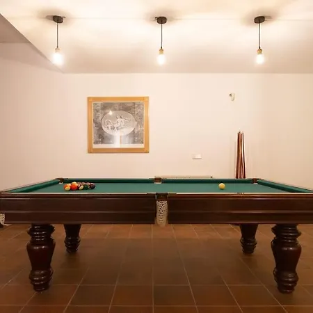 Villa Quinta Gerais