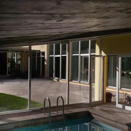 Quinta Gerais Villa Marco de Canavezes