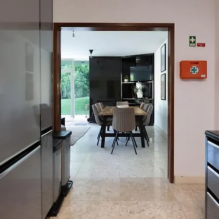 Quinta Gerais Marco de Canaveses