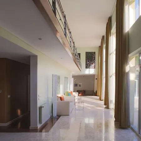 Quinta Gerais Villa