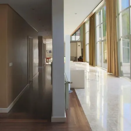 Villa Quinta Gerais *