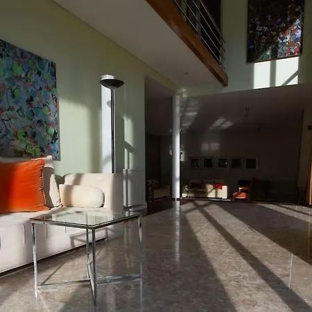 Quinta Gerais Villa *