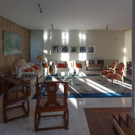 Villa Quinta Gerais