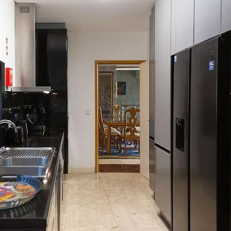 Quinta Gerais Marco de Canaveses