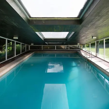 Quinta Gerais Villa *