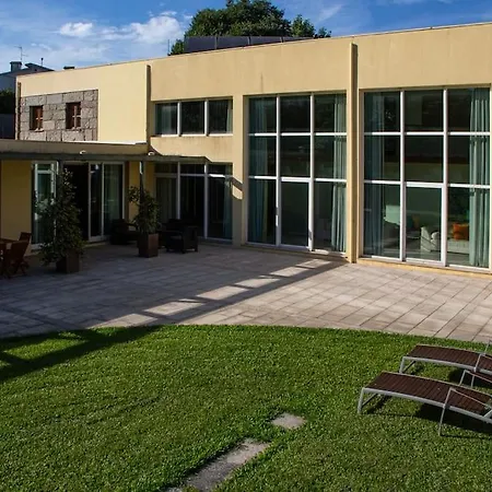 Quinta Gerais Villa Marco de Canavezes