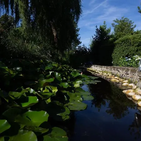 Villa Quinta Gerais *