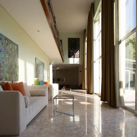 Quinta Gerais Villa *