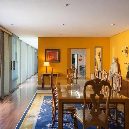 Quinta Gerais * Marco de Canavezes