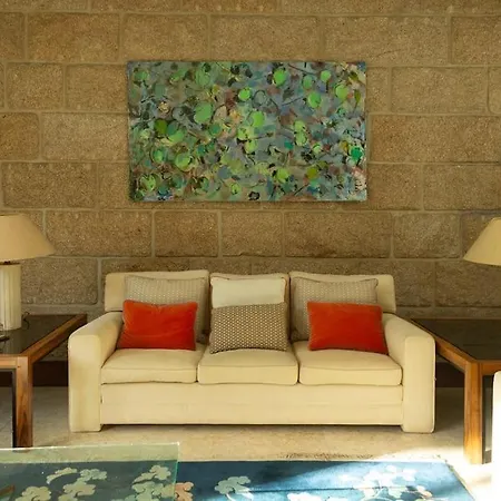 Quinta Gerais Villa Marco de Canavezes