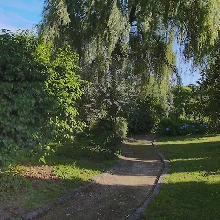 Quinta Gerais Villa *