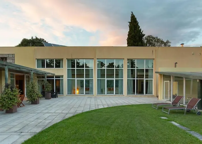 Quinta Gerais Marco de Canavezes