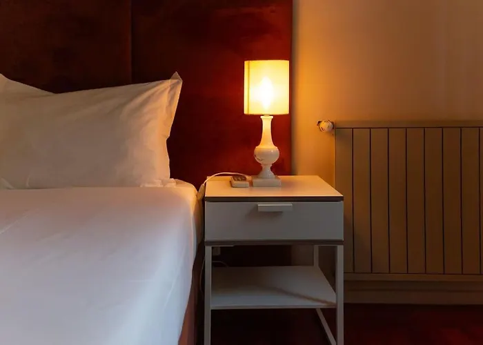 빌라 Quinta Gerais *