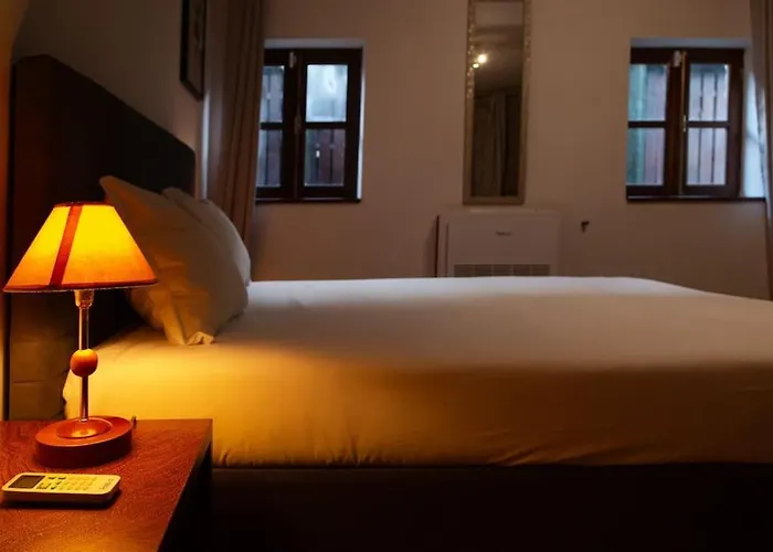 Villa Quinta Gerais *