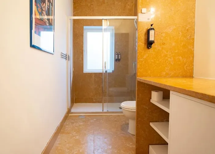 Quinta Gerais Villa Marco de Canavezes