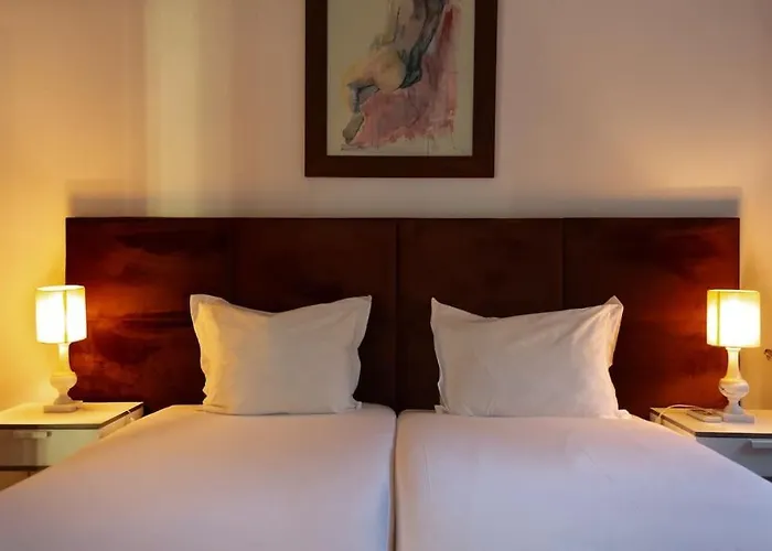 Quinta Gerais Villa *