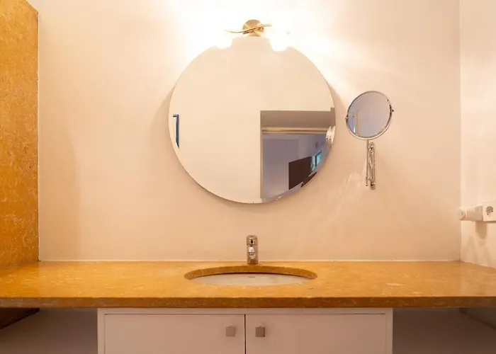 Quinta Gerais 빌라