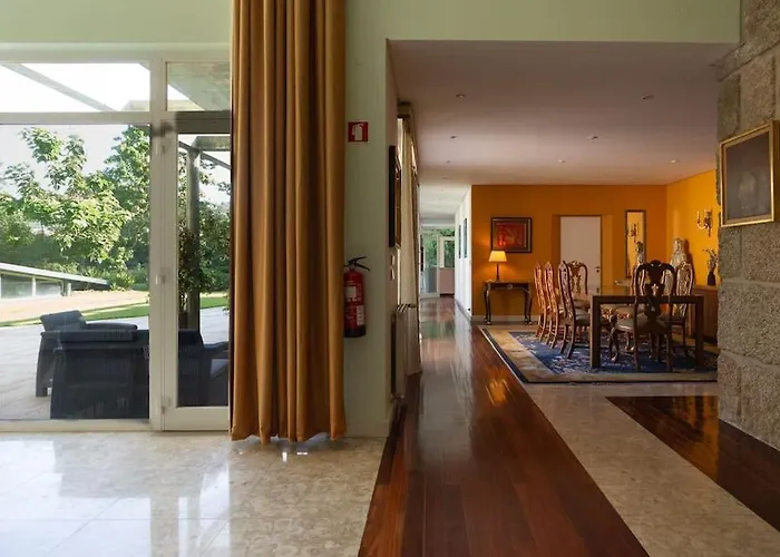 Quinta Gerais Marco de Canaveses