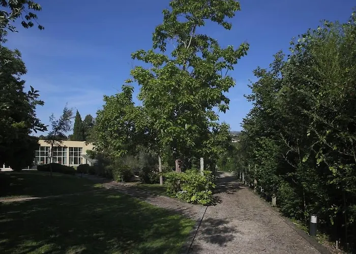 빌라 Quinta Gerais *