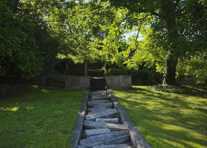 Quinta Gerais Villa Marco de Canavezes