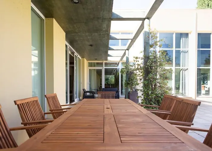 Quinta Gerais * Marco de Canavezes