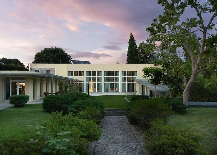 Quinta Gerais * Marco de Canavezes