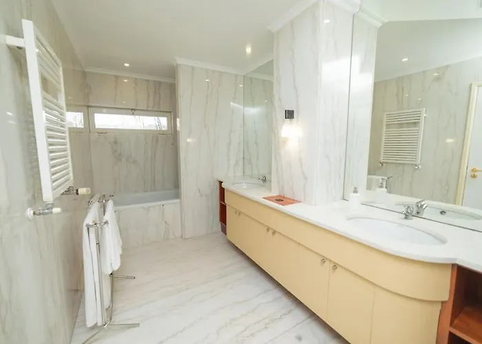 فيلة Quinta Gerais Marco de Canavezes