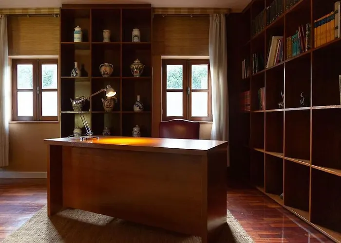 Quinta Gerais 빌라