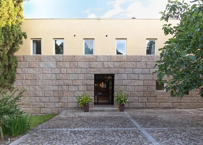 Quinta Gerais Villa *