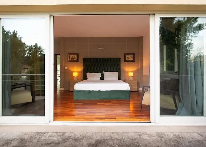 Quinta Gerais * Marco de Canavezes