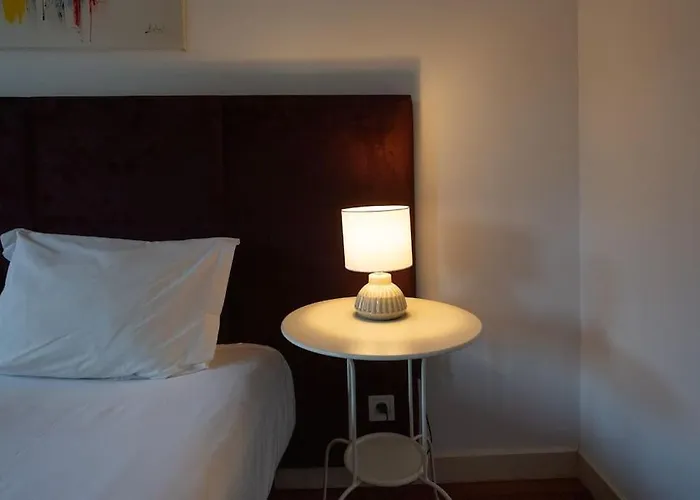 Quinta Gerais فيلة Marco de Canavezes