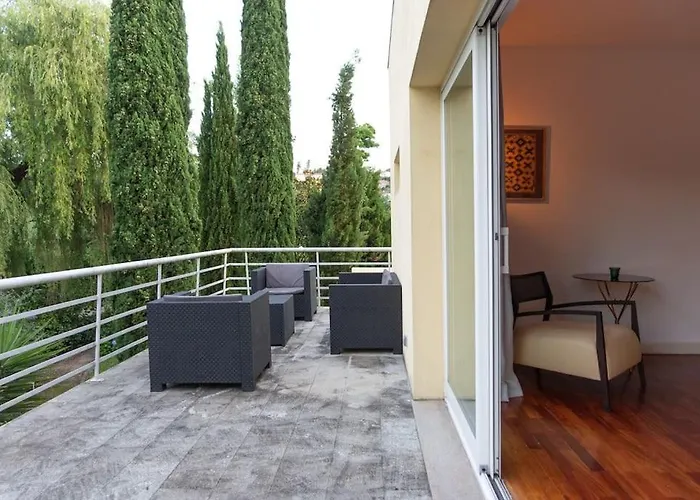 Quinta Gerais فيلة