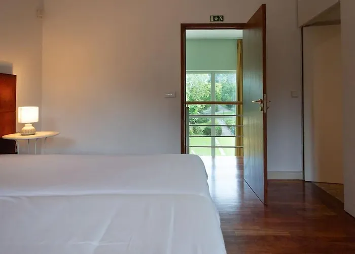 Quinta Gerais فيلة *