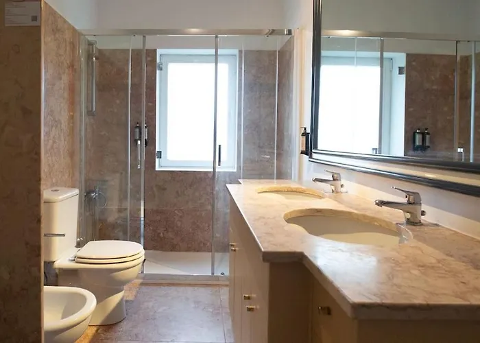 Quinta Gerais 빌라 Marco de Canavezes