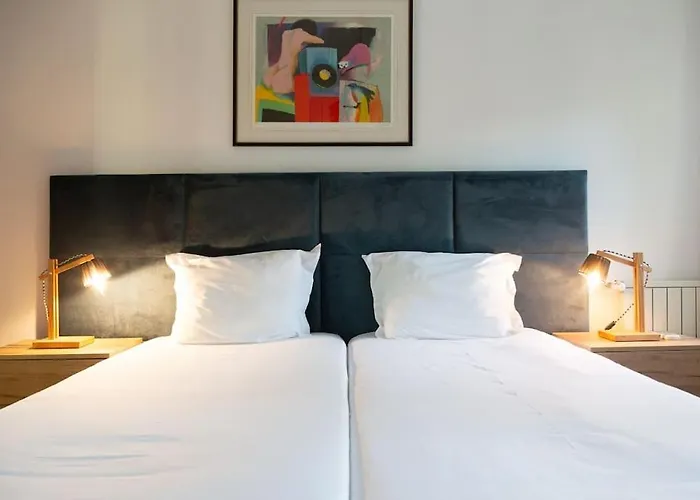 Quinta Gerais 빌라 Marco de Canavezes